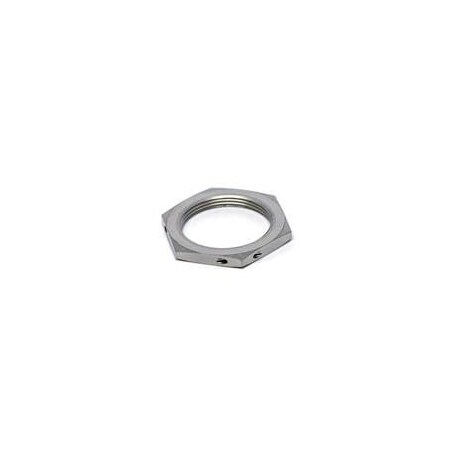Deutsch Circular Mil Spec Tools, Hardware & Accessories Nut Pnl 6126-201-1158